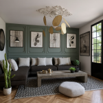 Jessica PAYET - Jessica Payet Interior Design