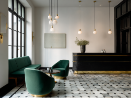 Mahmoud ABASSI - STAND'ART