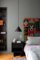 Agathe LESAGE - URBAN DECO