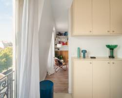 Camille LEMOINE - PLACE