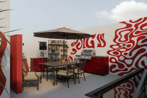 MAD DESIGNGROUP. - Alexandre ASSIGA & Ilona KARIAN