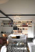 Catherine LEVI - INTERIEUR SINGULIER